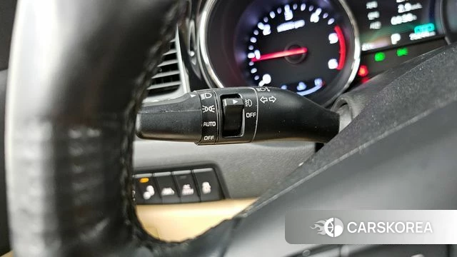 Kia The New Carnival id 4225259 из Кореи 21