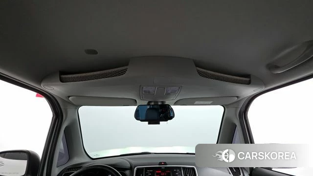 Kia The New Ray id 4294224 из Кореи 21
