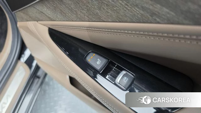Kia K8 Hybrid id 4706450 из Кореи 21