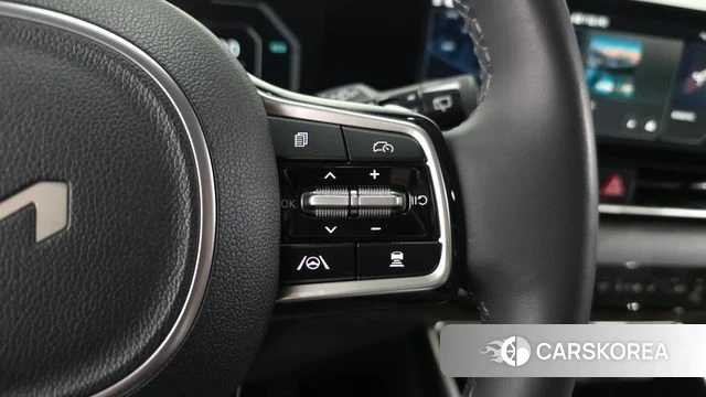 Kia The New Carnival 4th Generation id 4442342 из Кореи 21