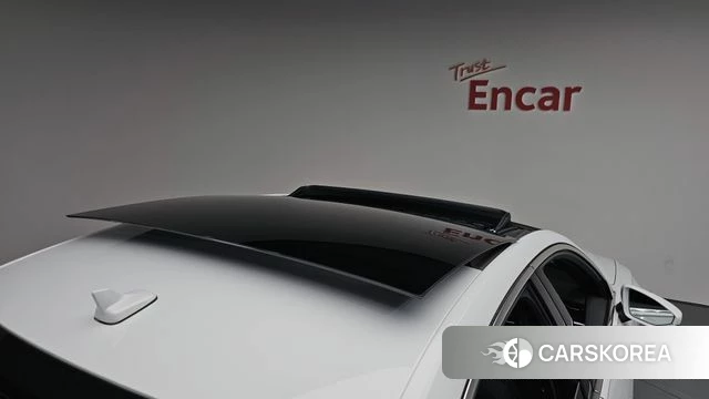 Audi A6 (C8) id 4223112 из Кореи 21