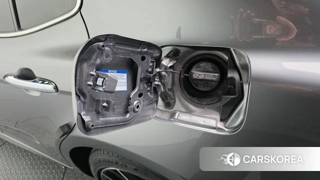 Toyota Camry (XV70) id 4201319 из Кореи 21