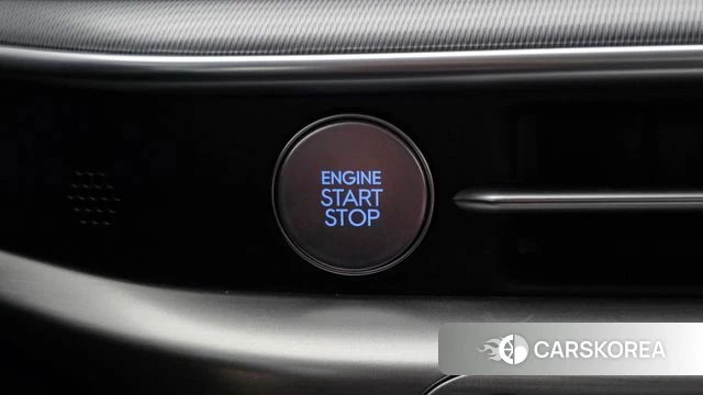 Hyundai Grandeur (GN7) id 4623825 из Кореи 21