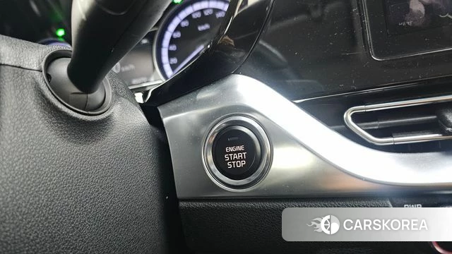 Kia The New Niro id 4268352 из Кореи 21