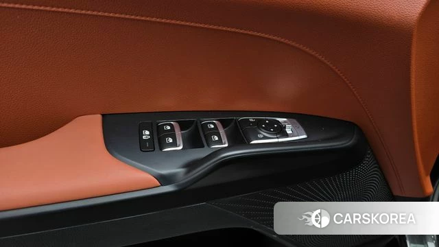 Kia The New K5 3rd generation id 4442716 из Кореи 21