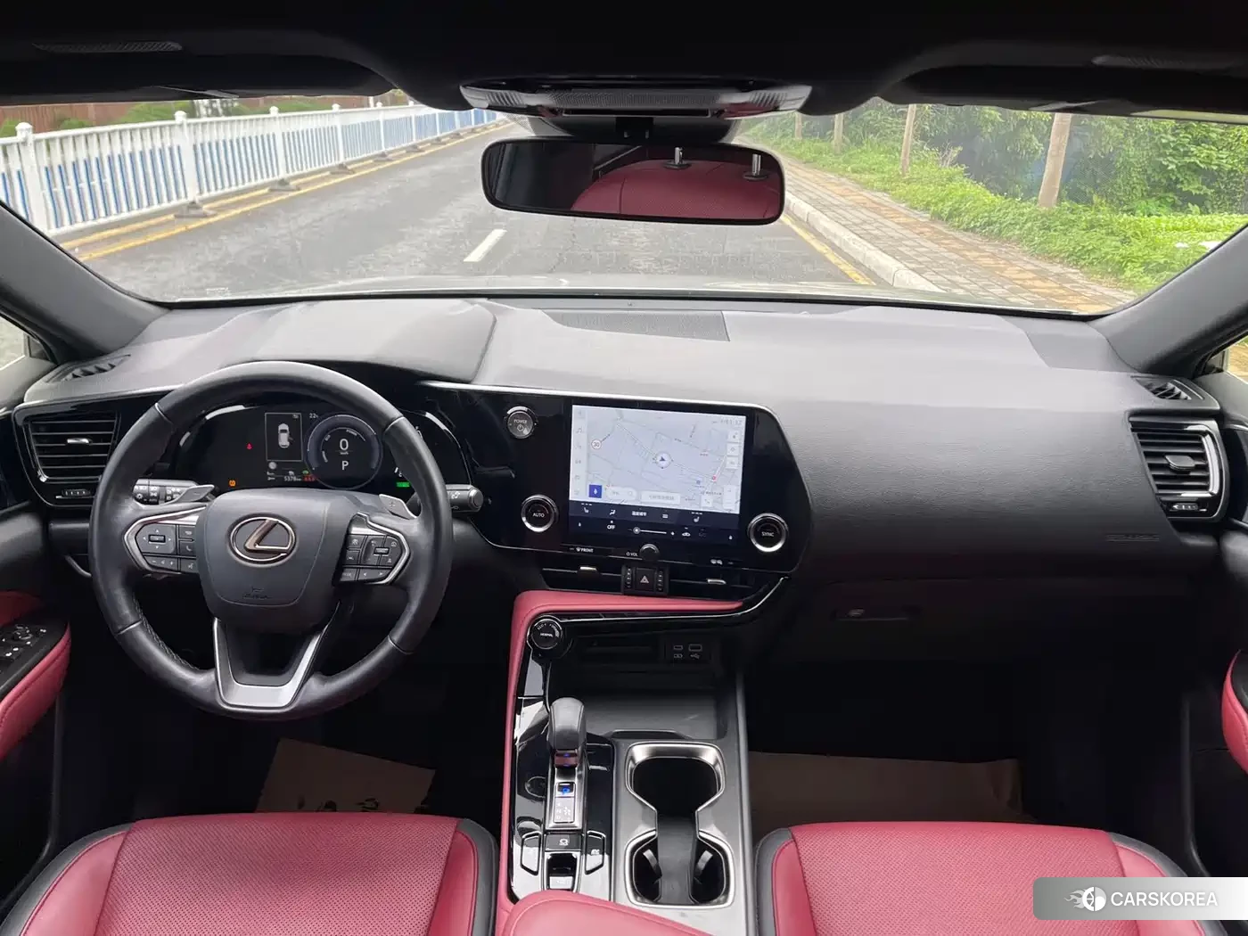 Lexus NX id 4622641 из Китая 21