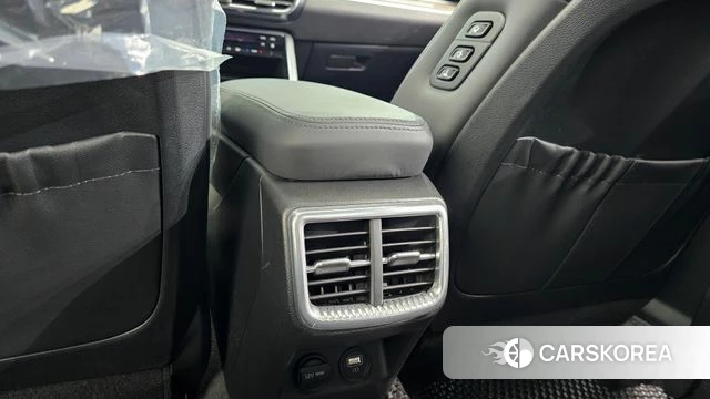 Kia K5 3rd generation id 4231284 из Кореи 21