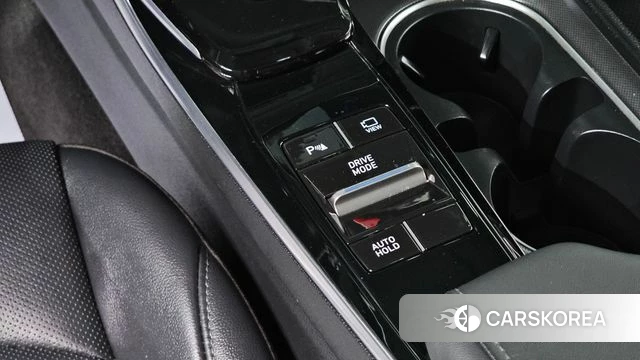 Hyundai Sonata (DN8) id 4641888 из Кореи 21