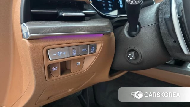 Genesis G80 (RG3) id 4362605 из Кореи 21