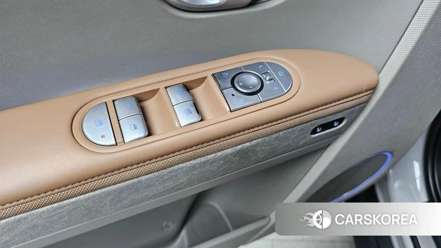 Hyundai Ionic 5 id 4330458 из Кореи 21