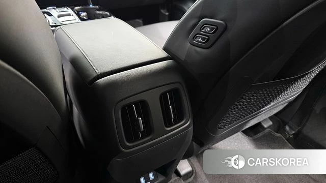 Hyundai Tucson (NX4) id 4194636 из Кореи 21