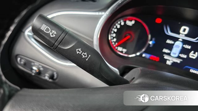 Chevrolet (GM Daewoo) The New Malibu id 4574296 из Кореи 21