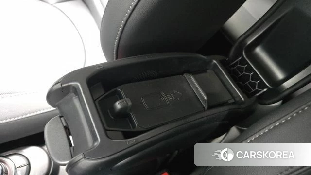Mini Cooper id 4316099 из Кореи 21