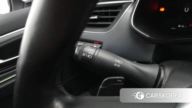 Renault Korea (Samsung) XM3 id 4636340 из Кореи 21