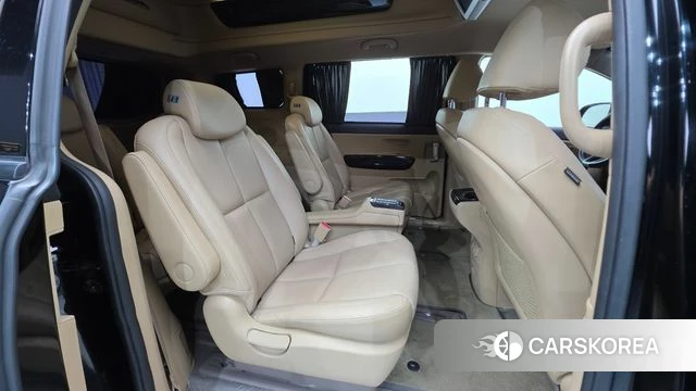 Kia The New Carnival id 4411276 из Кореи 21