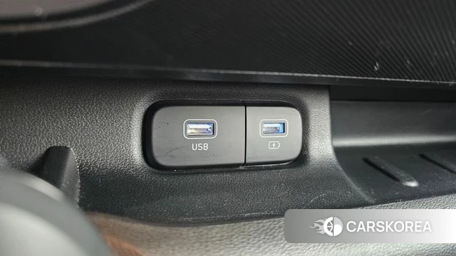 Hyundai Casper id 4395212 из Кореи 21