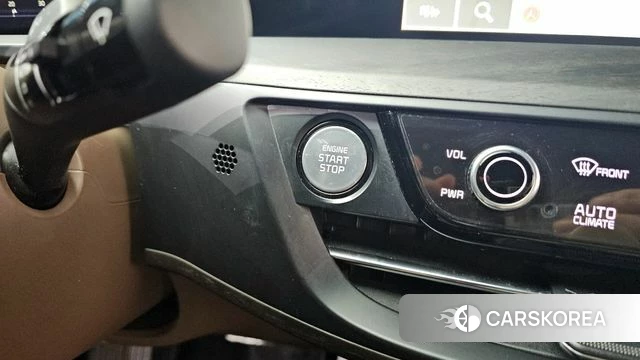 Kia K8 Hybrid id 4249242 из Кореи 21