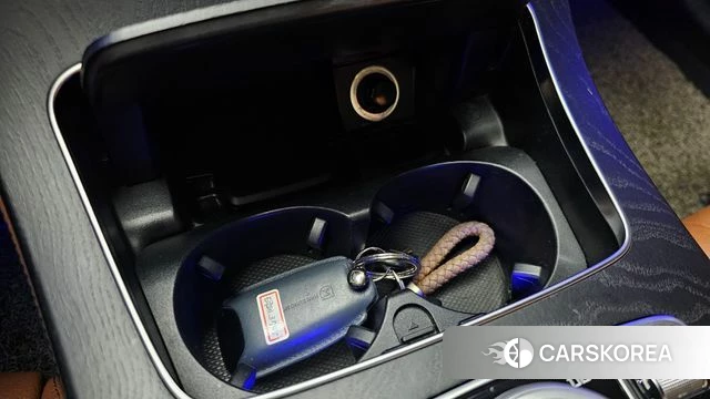 Mercedes-Benz E-Class W213 id 4305074 из Кореи 21