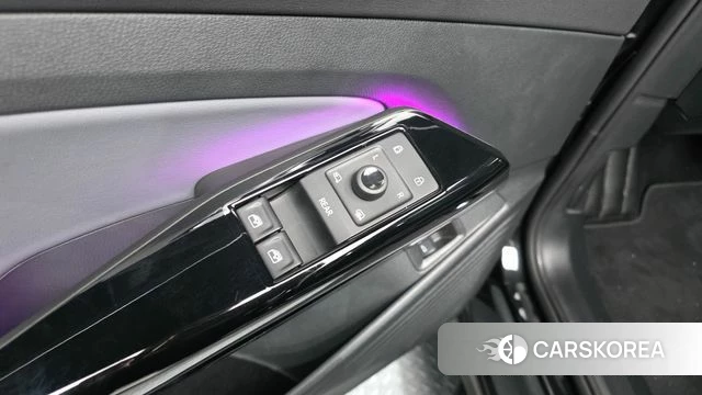 Volkswagen ID.4 id 4749018 из Кореи 21