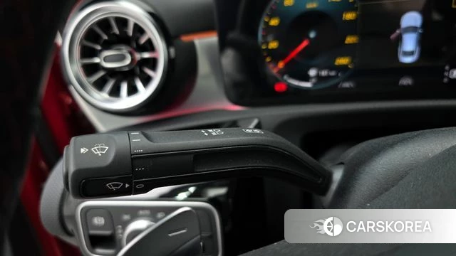 Mercedes-Benz CLA-Class C118 id 4186101 из Кореи 21