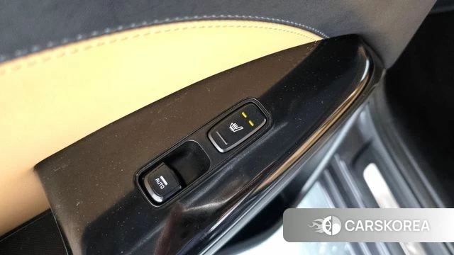 Kia K7 Premier id 4895134 из Кореи 21