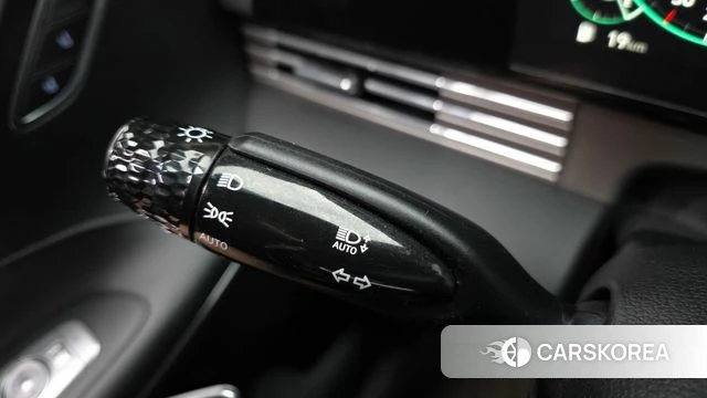 Hyundai The New Grandeur IG Hybrid id 4424160 из Кореи 21