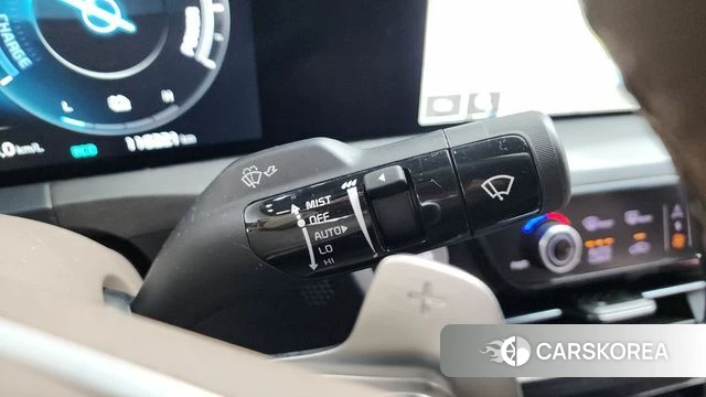 Kia K8 Hybrid id 4443973 из Кореи 21