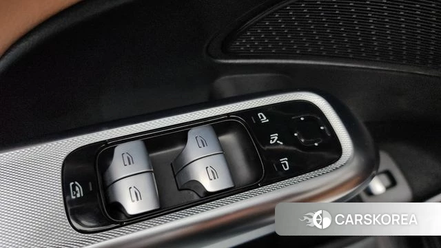 Mercedes-Benz E-Class W214 id 4853748 из Кореи 21