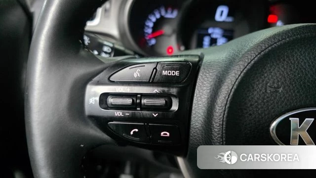 Kia The New Ray id 4202707 из Кореи 21