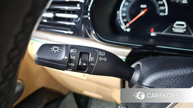 Kia Mohave Master id 4446686 из Кореи 21
