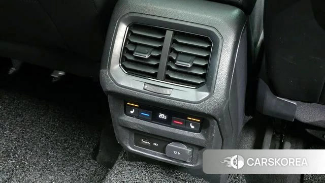 Volkswagen Tiguan second Generation id 4304524 из Кореи 21