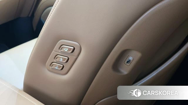Hyundai Palisade (LX3) id 4560011 из Кореи 21