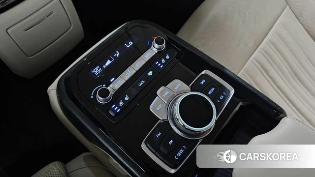 Genesis G90 id 4424122 из Кореи 21