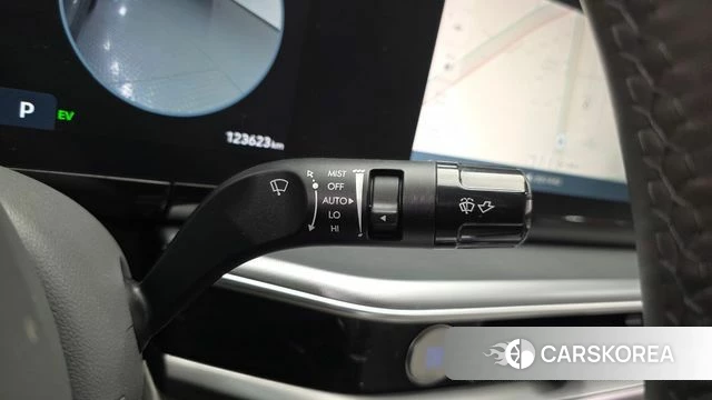 Hyundai Grandeur Hybrid (GN7) id 4893511 из Кореи 21
