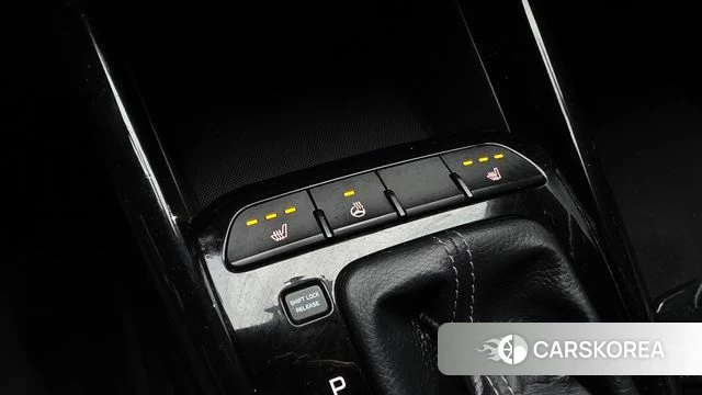 Kia Stonic id 4856373 из Кореи 21