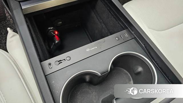 Tesla Model 3 id 4421545 из Кореи 21