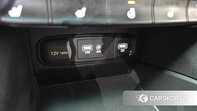 Hyundai Santa Fe TM id 4907368 из Кореи 21