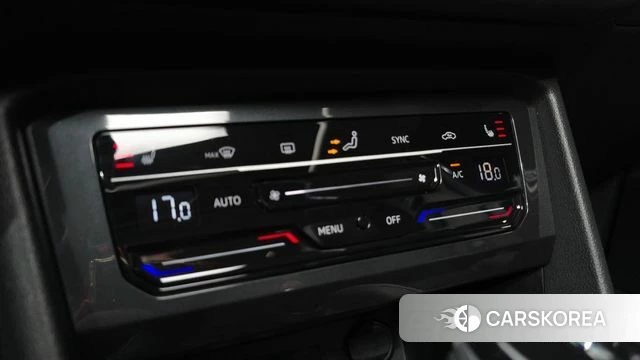 Volkswagen Tiguan second Generation id 4494727 из Кореи 21