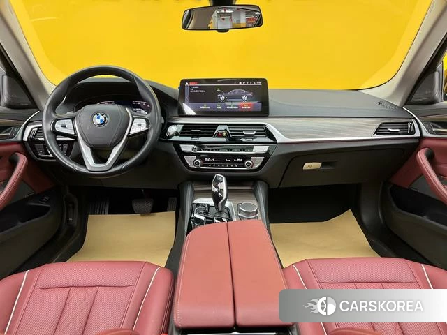BMW 5 series id 4265988 из Китая 21