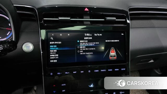 Hyundai Tucson Hybrid (NX4) id 4283759 из Кореи 21