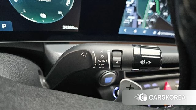 Hyundai Sonata D Edge Hybrid (DN8) id 4591282 из Кореи 21