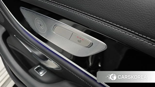 Mercedes-Benz AMG GT id 4476055 из Кореи 21