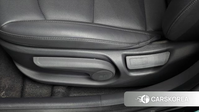 Hyundai The New Ionic Electric id 4625679 из Кореи 21
