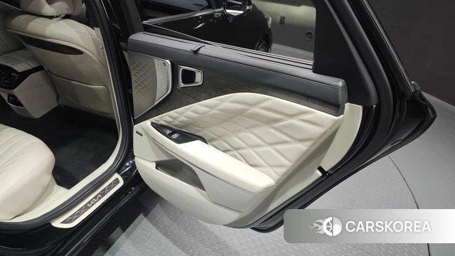 Kia K8 Hybrid id 4223961 из Кореи 21