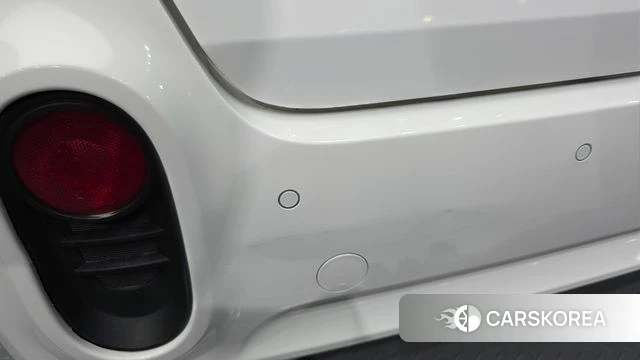 Kia The New Ray id 4666322 из Кореи 21