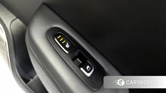 Kia Stinger id 4429867 из Кореи 21