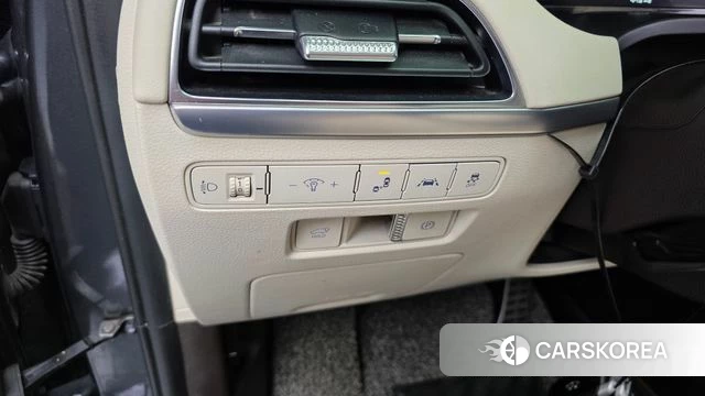 Hyundai Palisade id 4855150 из Кореи 21