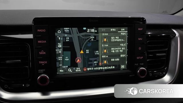 Kia Stonic id 4605058 из Кореи 21