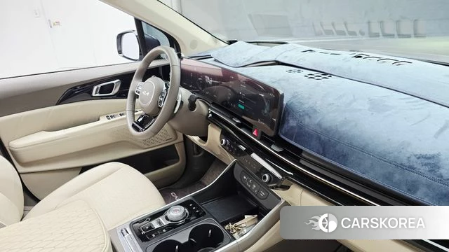 Kia The New Carnival 4th Generation id 4442305 из Кореи 21