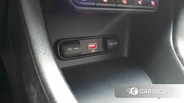 Kia Sportage The Bold id 4930217 из Кореи 21